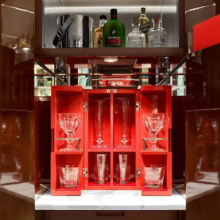 Baccarat Hotel And Residences New York-2
